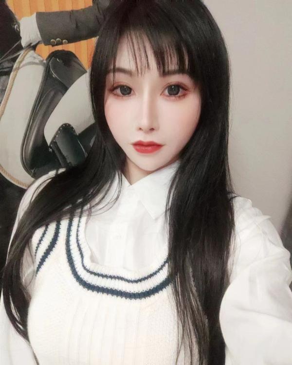 汉阳大奶彤彤老师