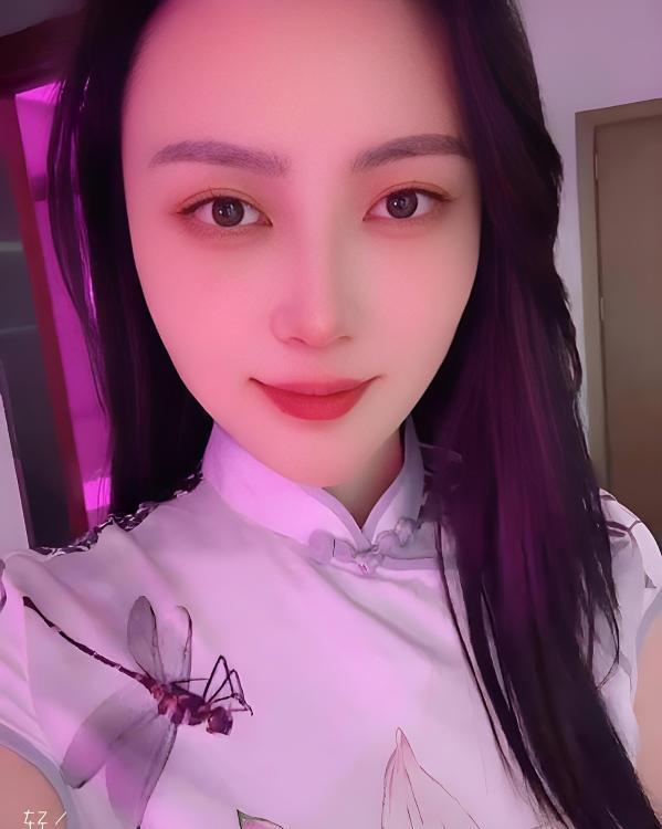 竞秀区骚女可可