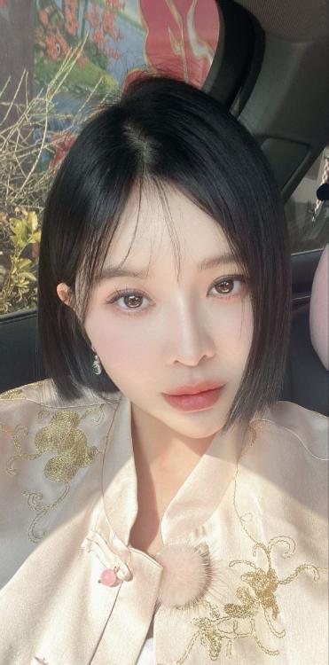 体验感满满曦瑶老师