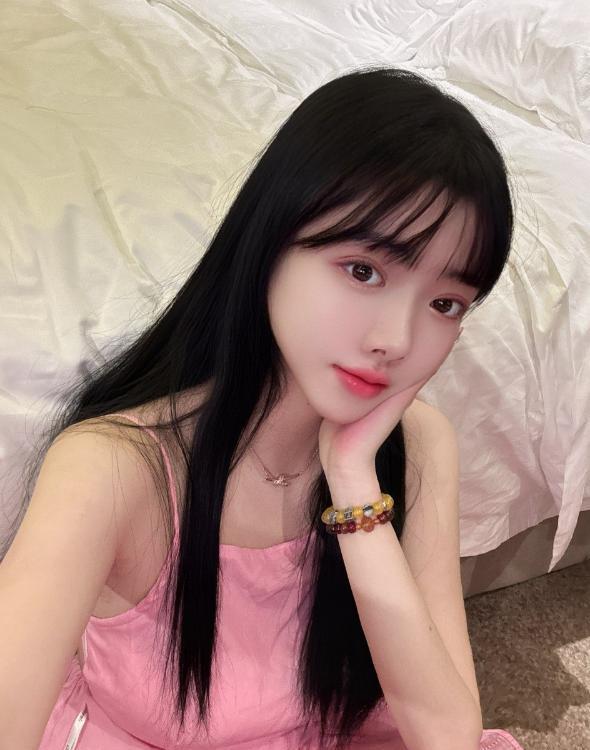 胸大水多颜值杉杉