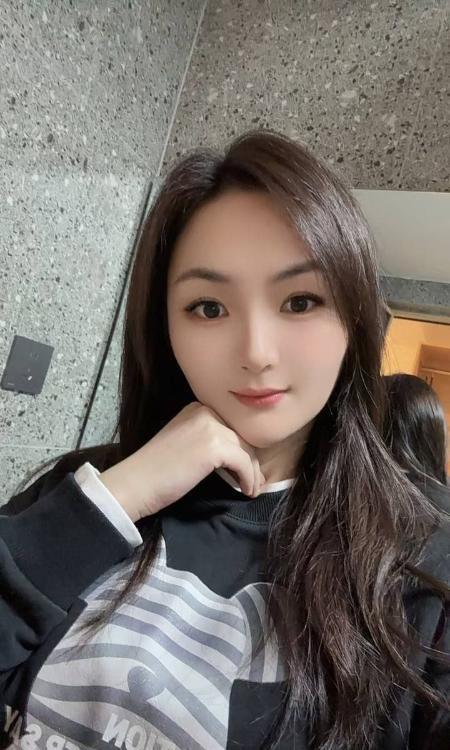 武侯区大胸可可