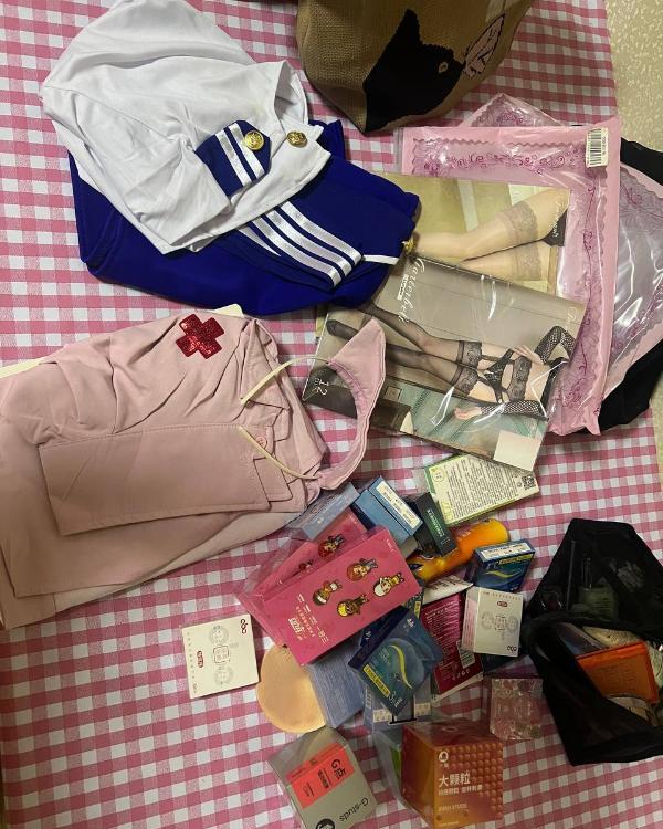 小区单干服务好的姐姐