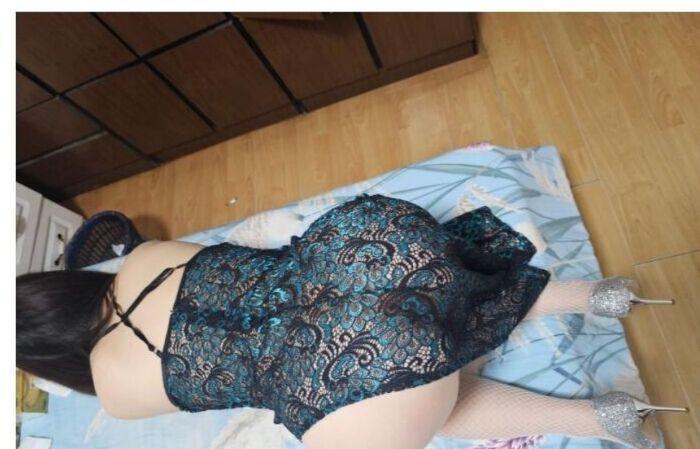 鼓楼三通轻熟女