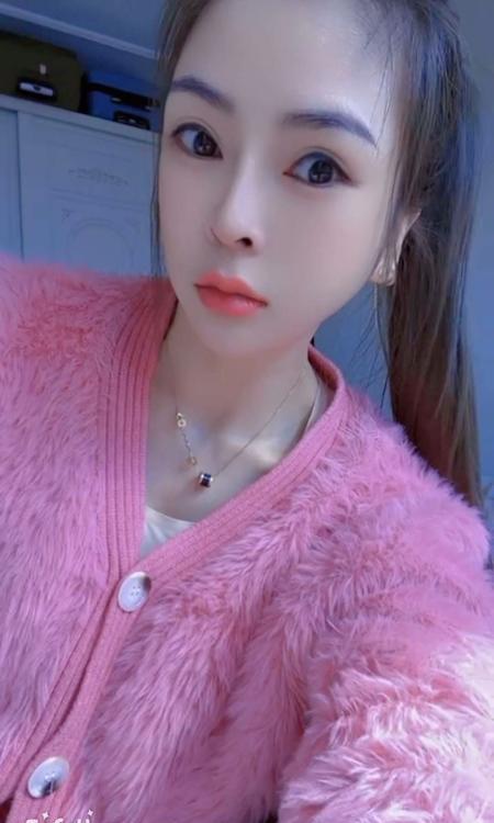 南昌骚妹子琪琪