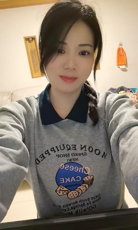 服务热情性价比妹子