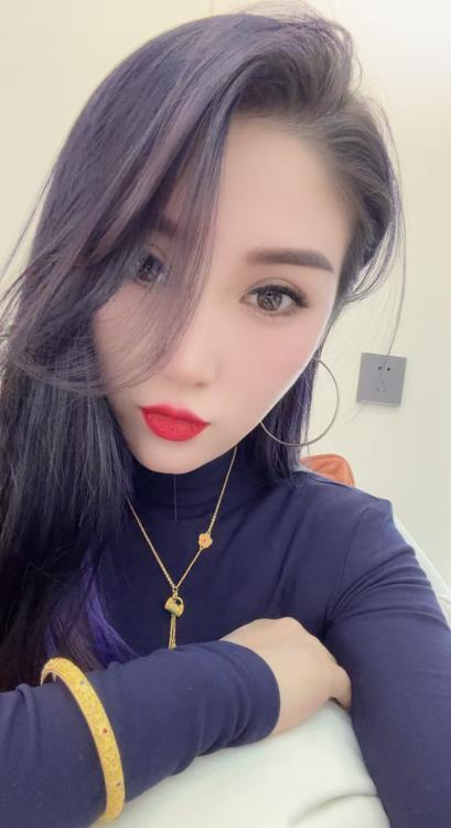 哈尔滨身材很好的姐姐