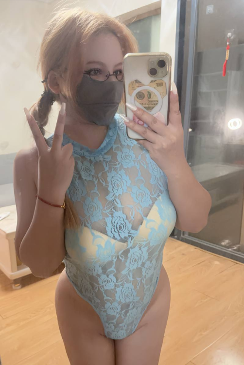 欧美AV女友混血爱酱