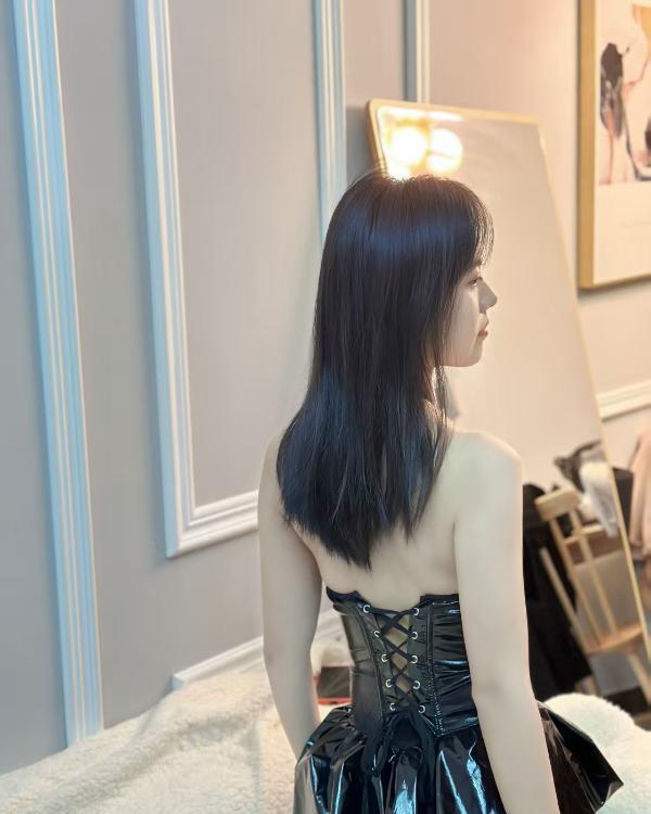 天河水床安琪儿