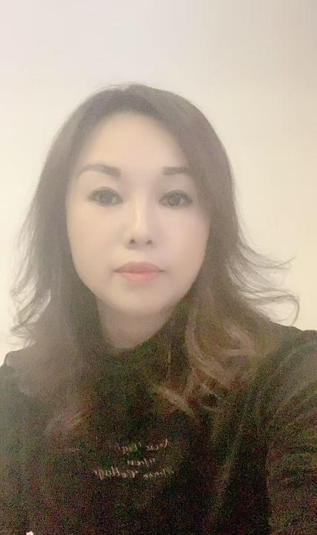 颜值气质轻熟女