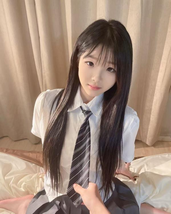 超嫩07年两小妹妹