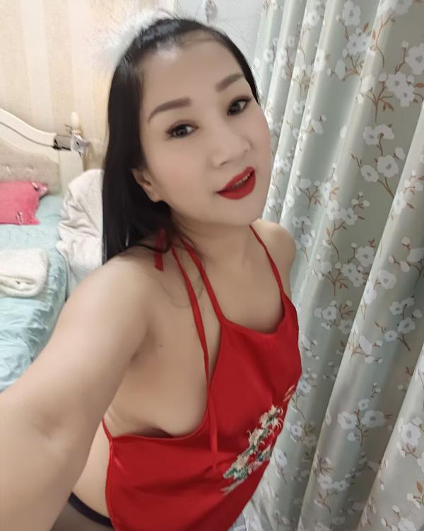 拱墅温柔系熟女紫依