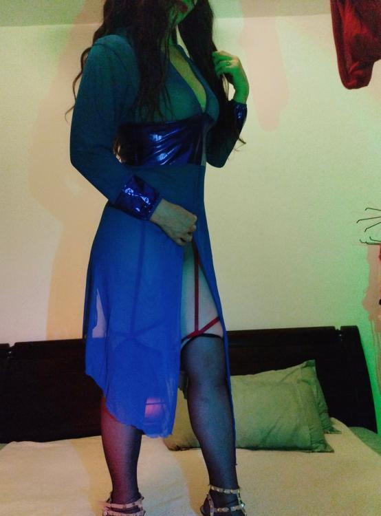 重庆飞天小姐姐