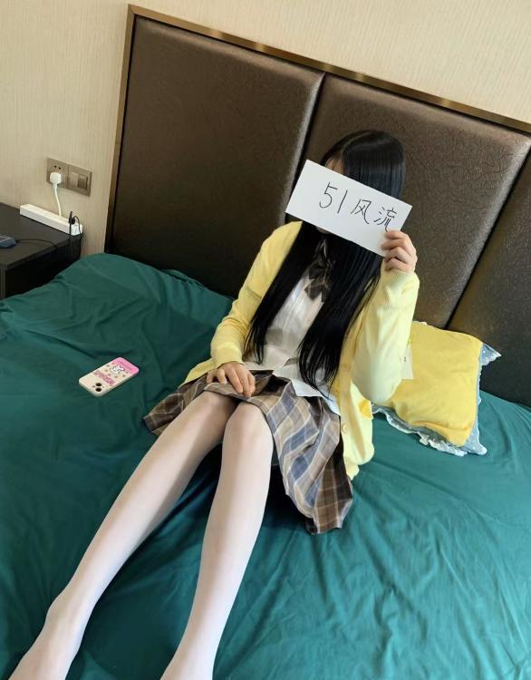 汉口颜控长腿小姐姐