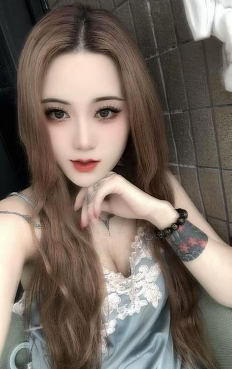 杭州肉感小鲜妹