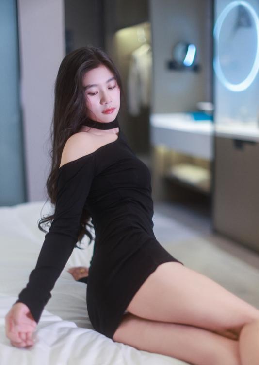 吴中性感服务系美女