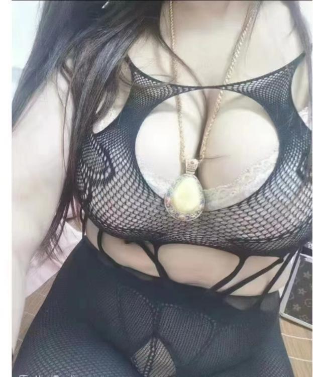 塘沽巨乳熟女大幂幂