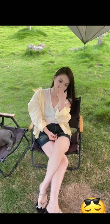 合肥滨湖小姐姐