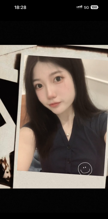 上海颜值小乐乐