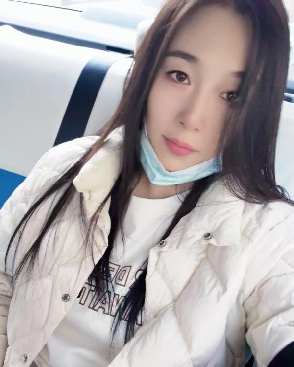 会特殊技能的美妞儿