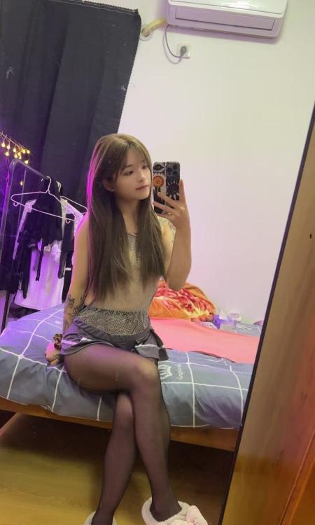 成都锦江区乖乖女晴儿