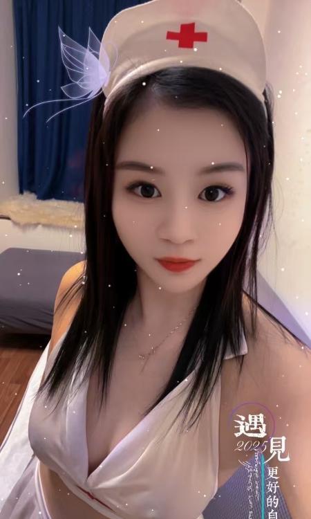 成都锦江小护士