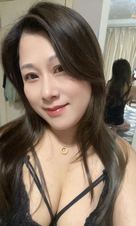 闵行服务型少妇