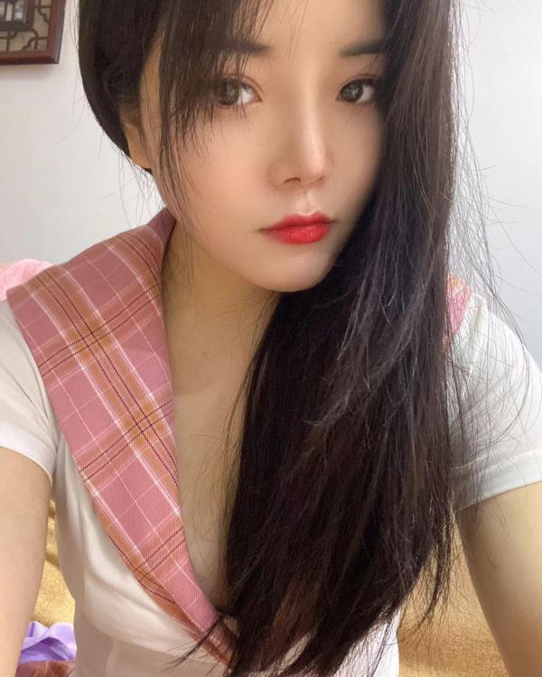 性感小美女蕊蕊