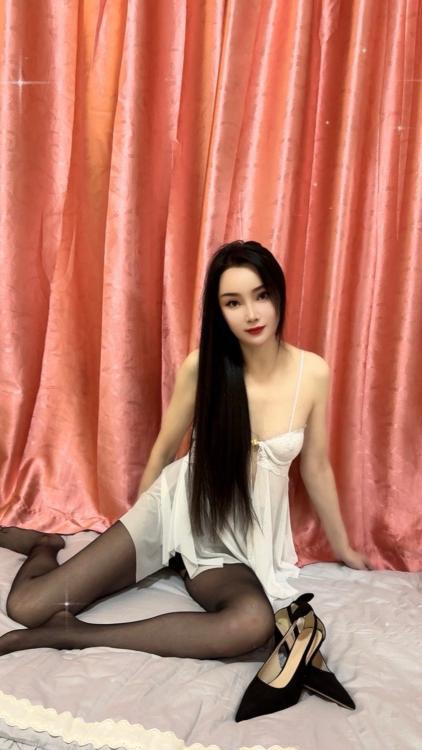 拱墅长腿少妇米果