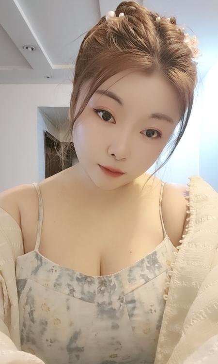 观音桥大胸少妇