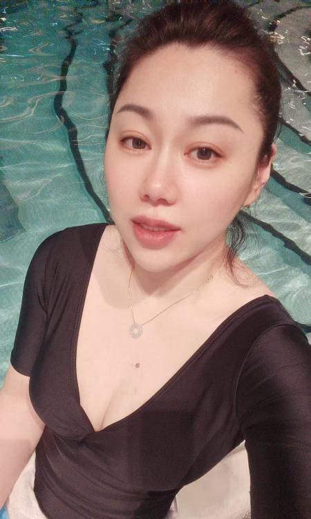 滨海兼职梦薇儿