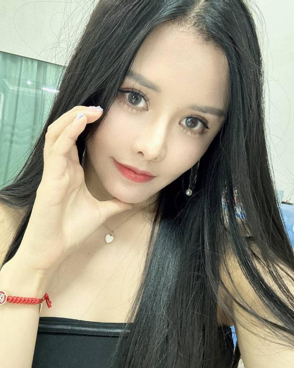 服务细致Lili老师