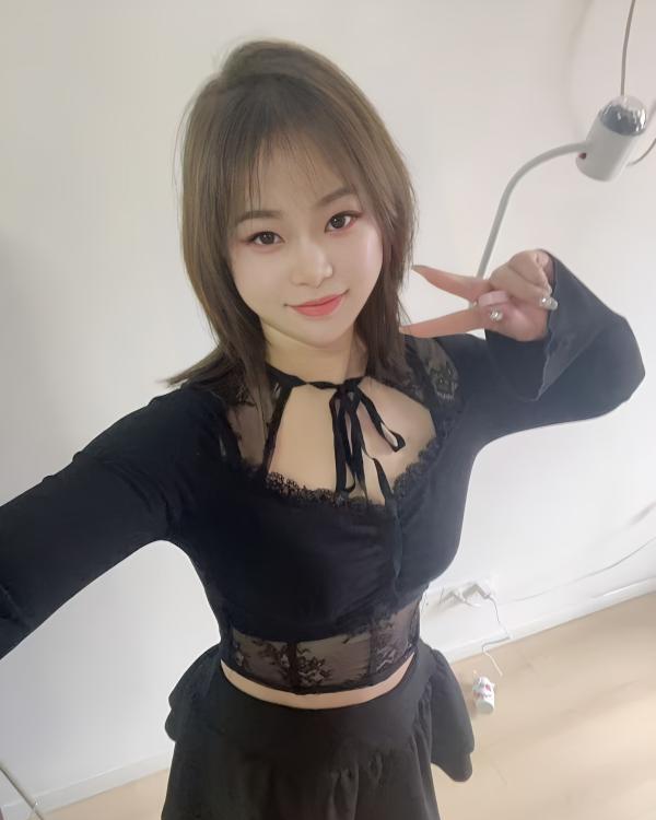 静安性感大肉臀安然