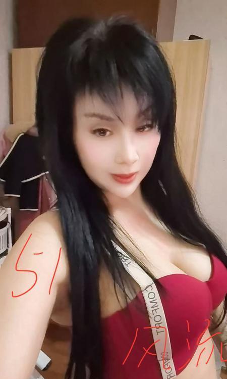 河北区大胸熟女