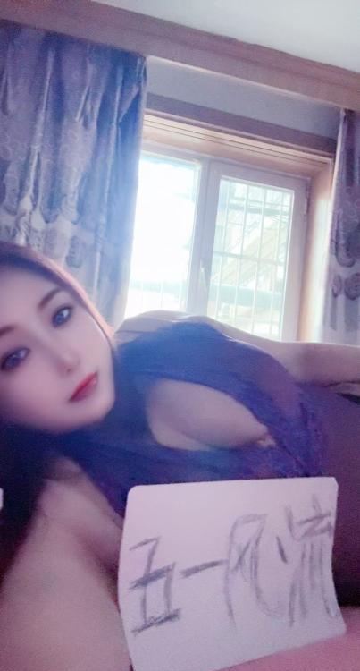 体验塘沽大胸红玉