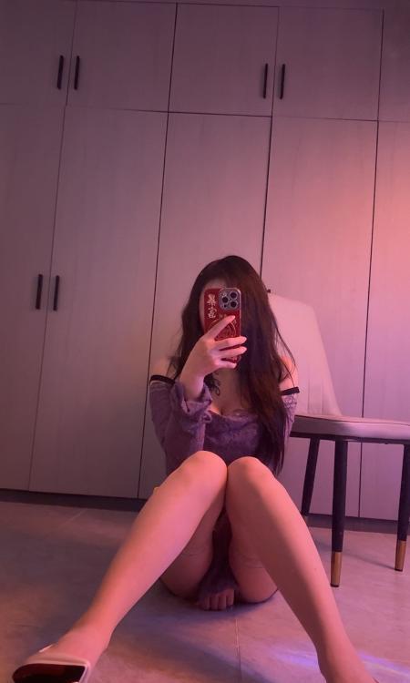 惠城长腿蜜桃臀靓妹