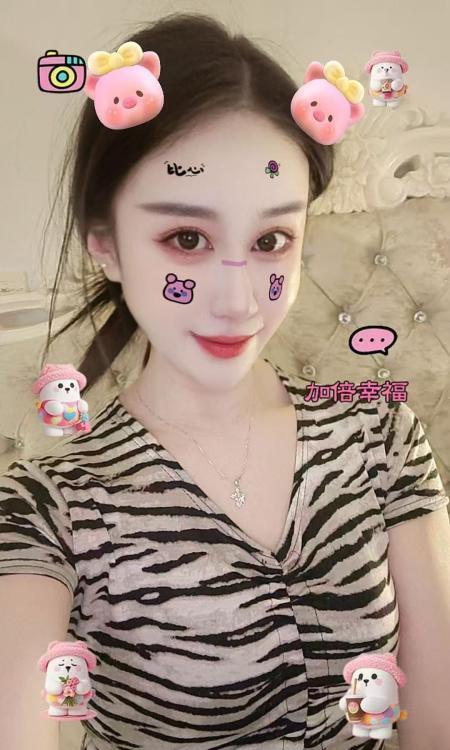 福田模特身材娇娘