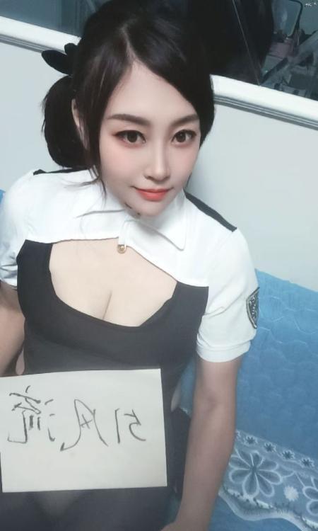 沈阳琳琳美女