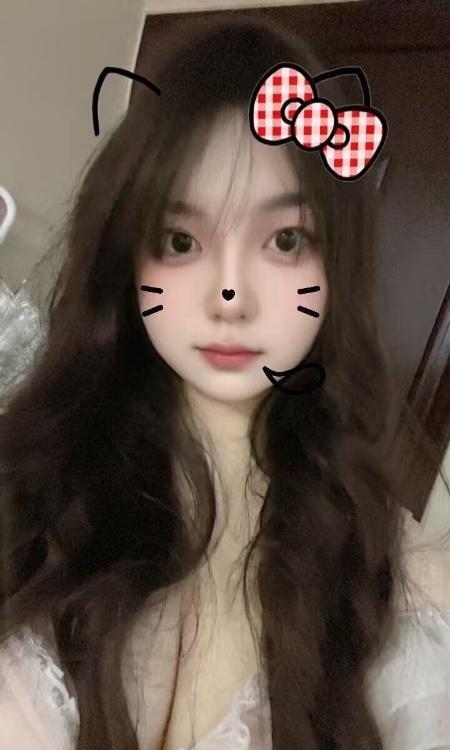 武汉城市广场大胸乐乐