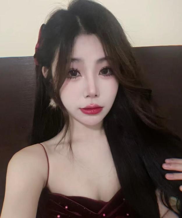 成都服务好小姐姐