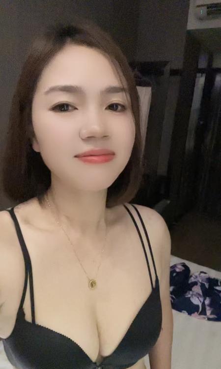 特色莞式风骚娟娟