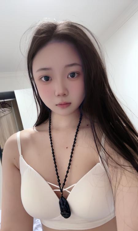 气质可可小姐姐