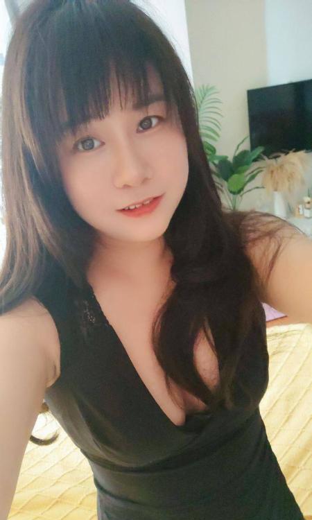 服务型姐姐静静