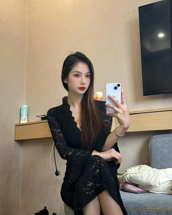 龙岗性感御姐琳琳