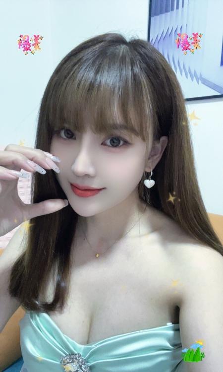 罗湖颜值型诗诗