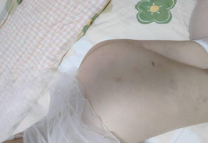 肥臀巨乳重庆妹