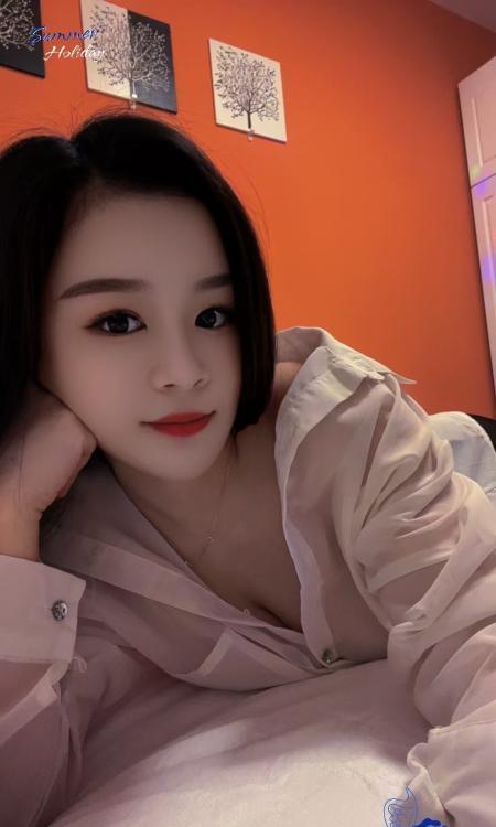 成都锦江娃娃脸小护士