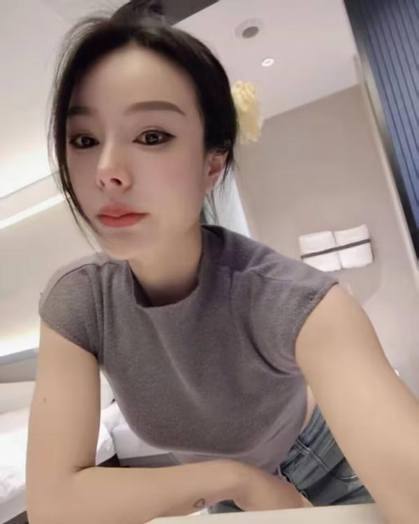 风骚的曦儿妹妹