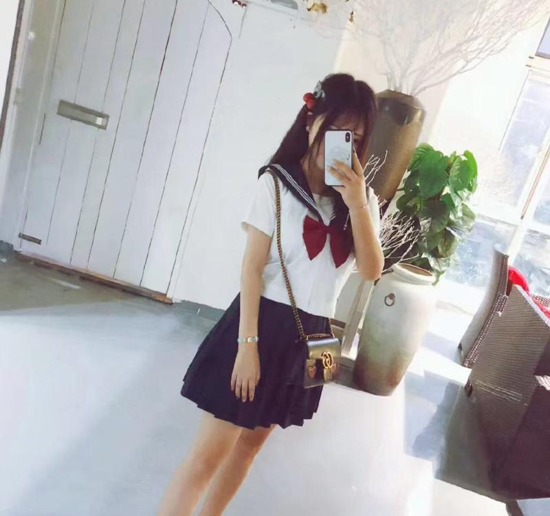 未央一线天SM柚子