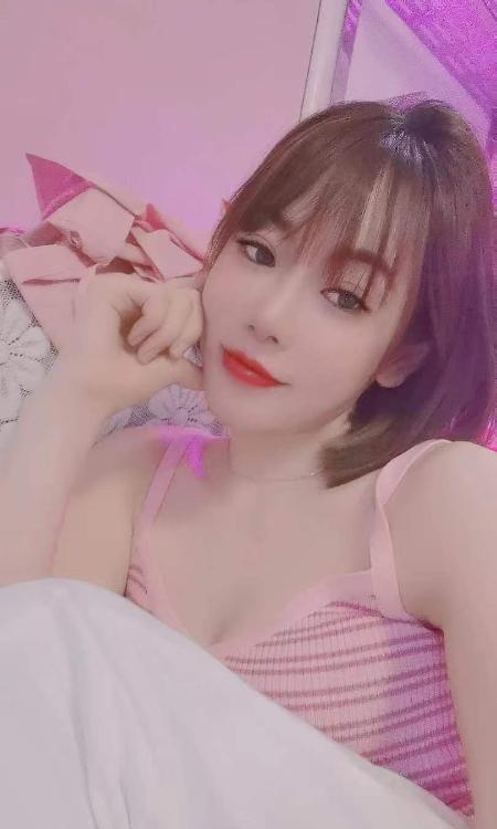 良家温柔小姐姐