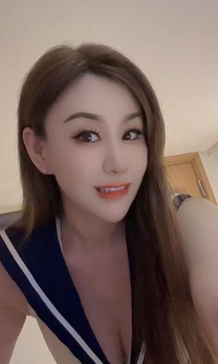 罗湖高个长腿嘉佳